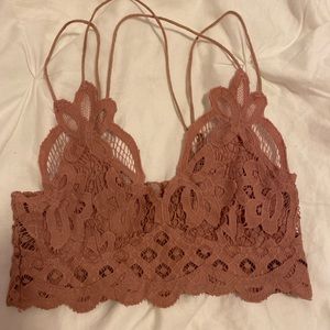 Free People Bralette